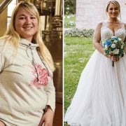 wedding weight loss