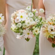 bridesmaids bouquets