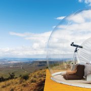 Bubble Tent Australia