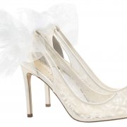 wedding shoes