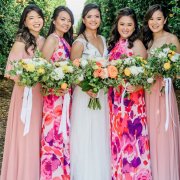 bridesmaids dresses