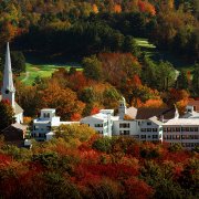 Vermont Destination Wedding