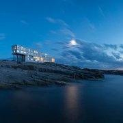 Fogo Island Inn Canada