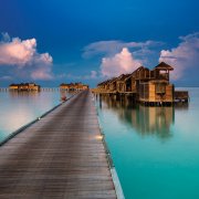 Gili Lankanfushi Maldives