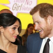 prince harry and meghan markle