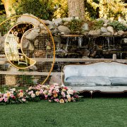 wedding photo backdrop