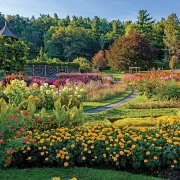 Mohonk Mountain House