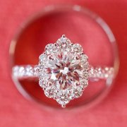 Unique Engagement Rings to Add to Your Wish List