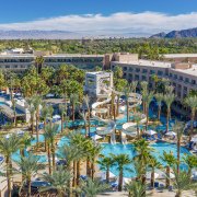 Hyatt Regency Indian Wells Resort and Spa