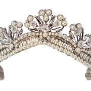 bridal crown