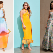 Spring & Summer Bridesmaid Dresses for Every Dress Code