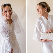 Transform Your Wedding Dress with Unbox the Dress