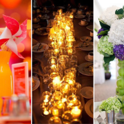 wedding centerpiece ideas