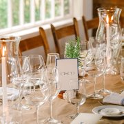 wedding brunch
