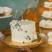 wedding desserts cakes