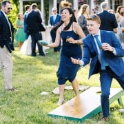 wedding games