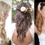 wedding hairstyle ideas