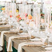 wedding reception