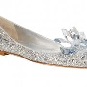 wedding shoes