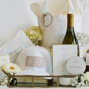 wedding welcome bag