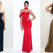 Winter Wedding Guest & Bridesmaid Dresses