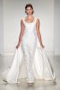 Hot Trend: Wedding Overskirts and Capes | BridalGuide